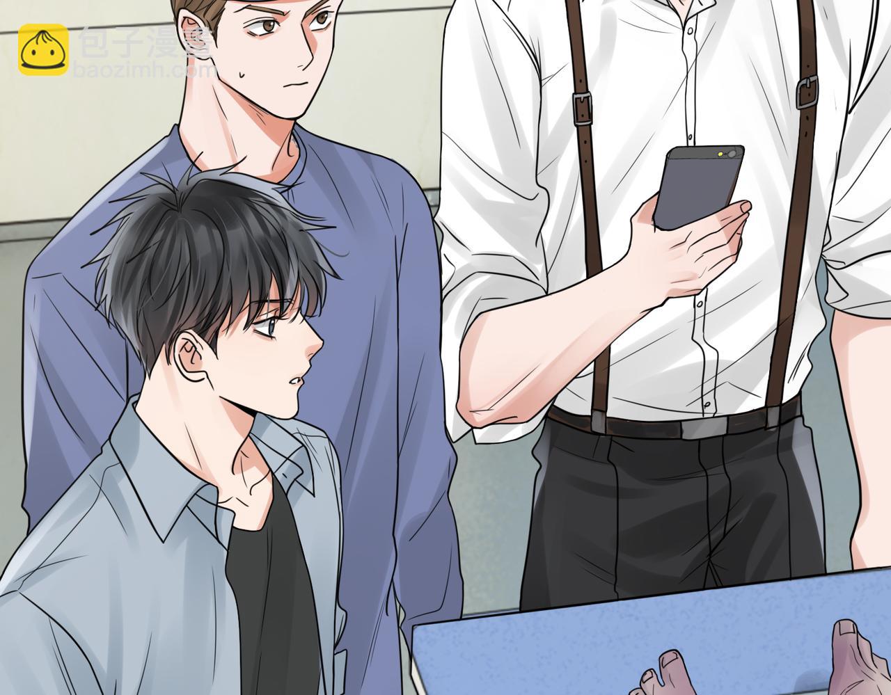第78话 小鱼的推理(1/2)-第87话