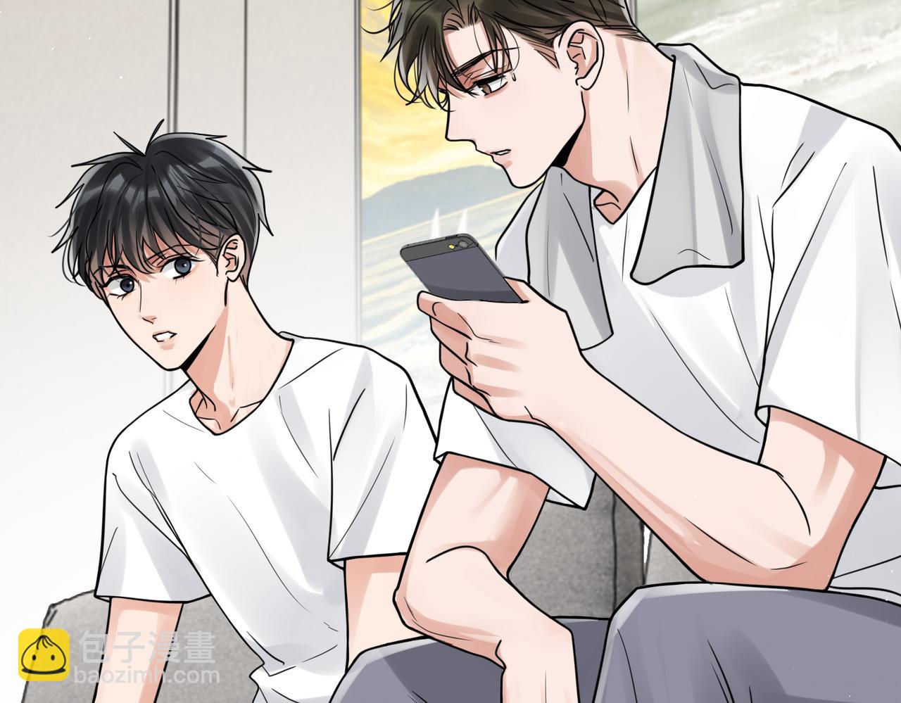 第80话 莫名的情绪(1/2)-第89话