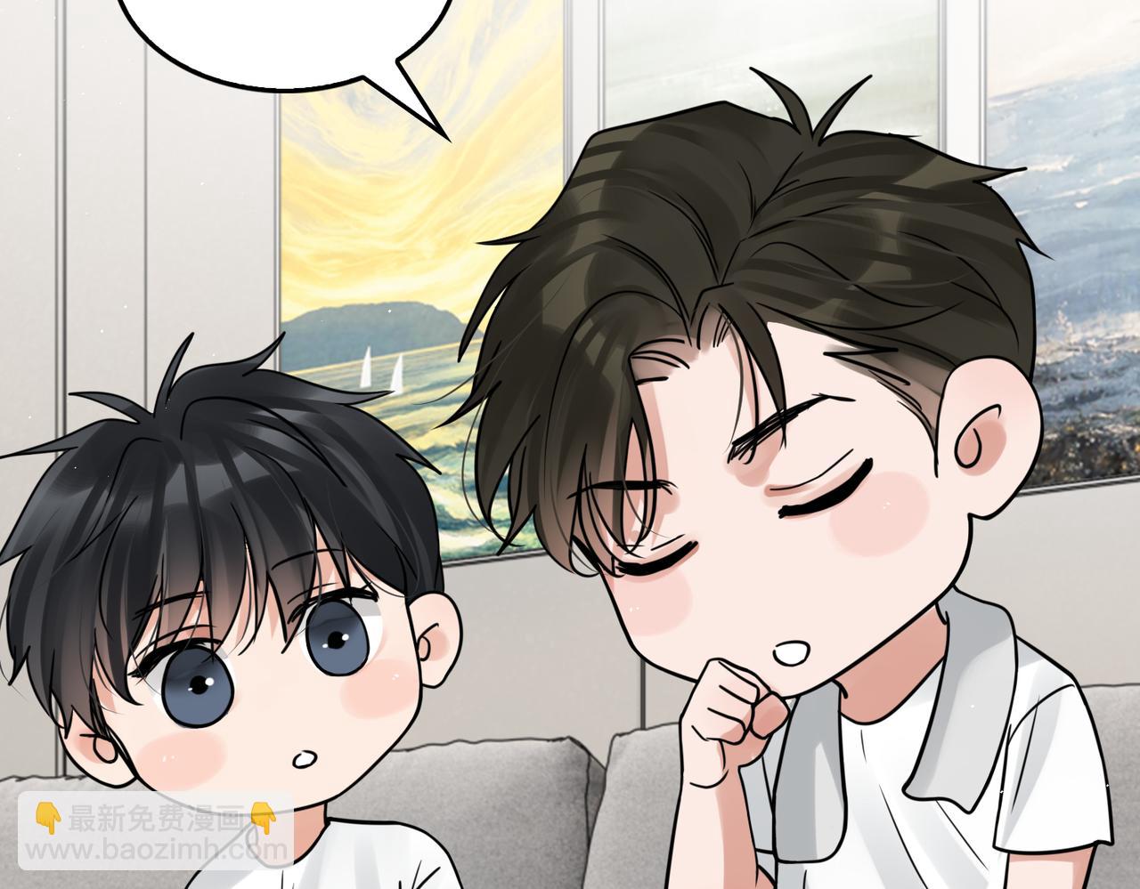 第80话 莫名的情绪(1/2)-第89话