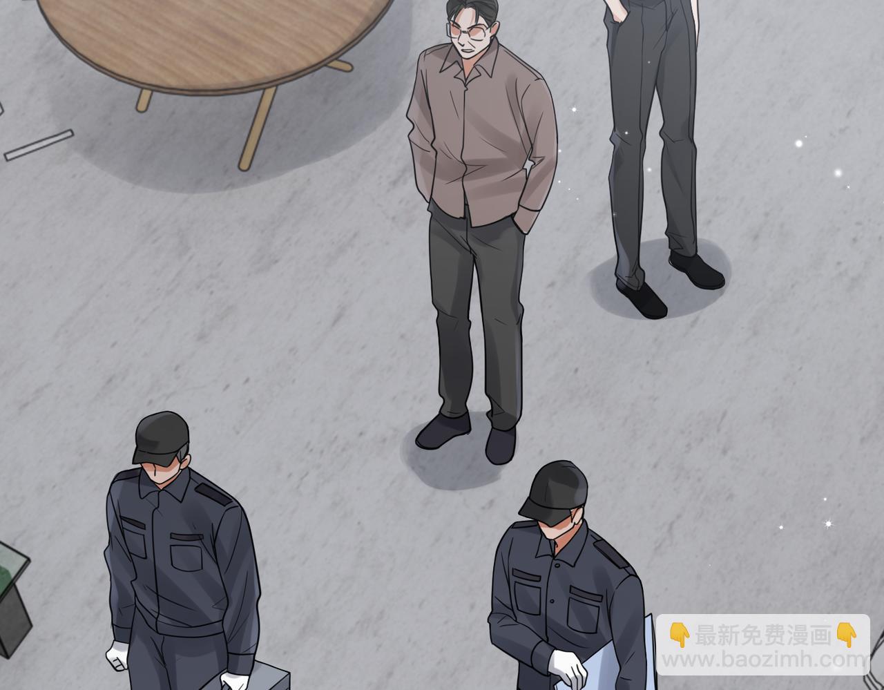 第84话 传奇的真容(1/2)-第93话
