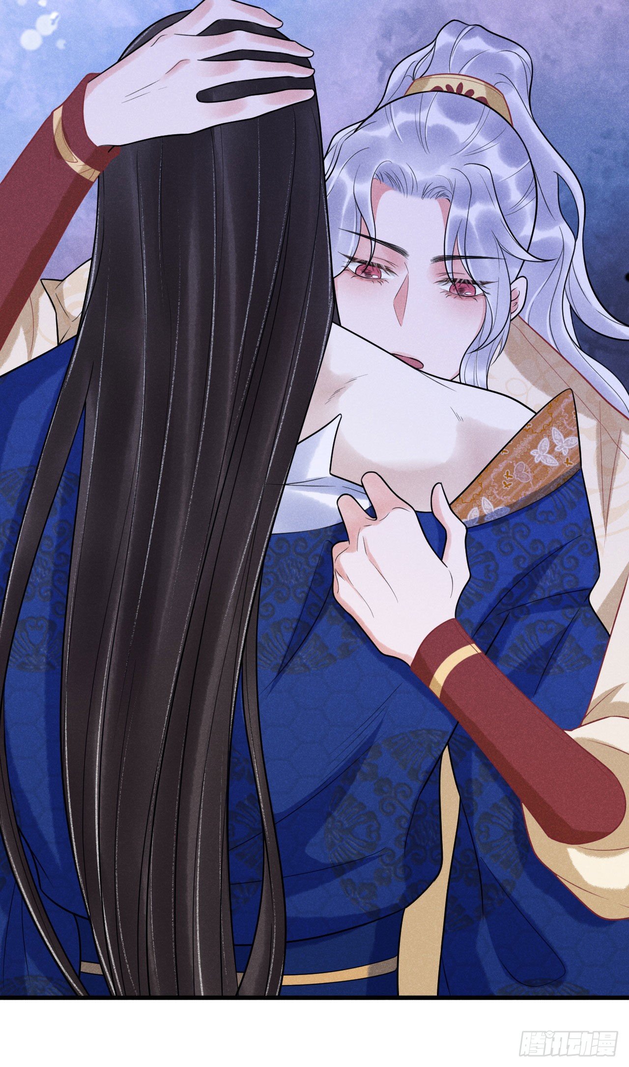 🍝破阵图 13-契约 第25页