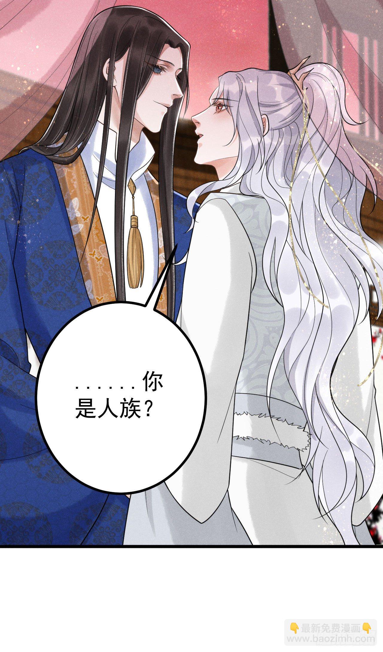 🍝破阵图 3-尤物 第29页
