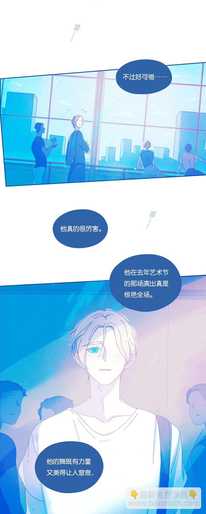 22 chapter.22(1/2)-第23话