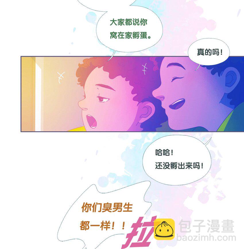 48 chatper.48(1/2)-第51话
