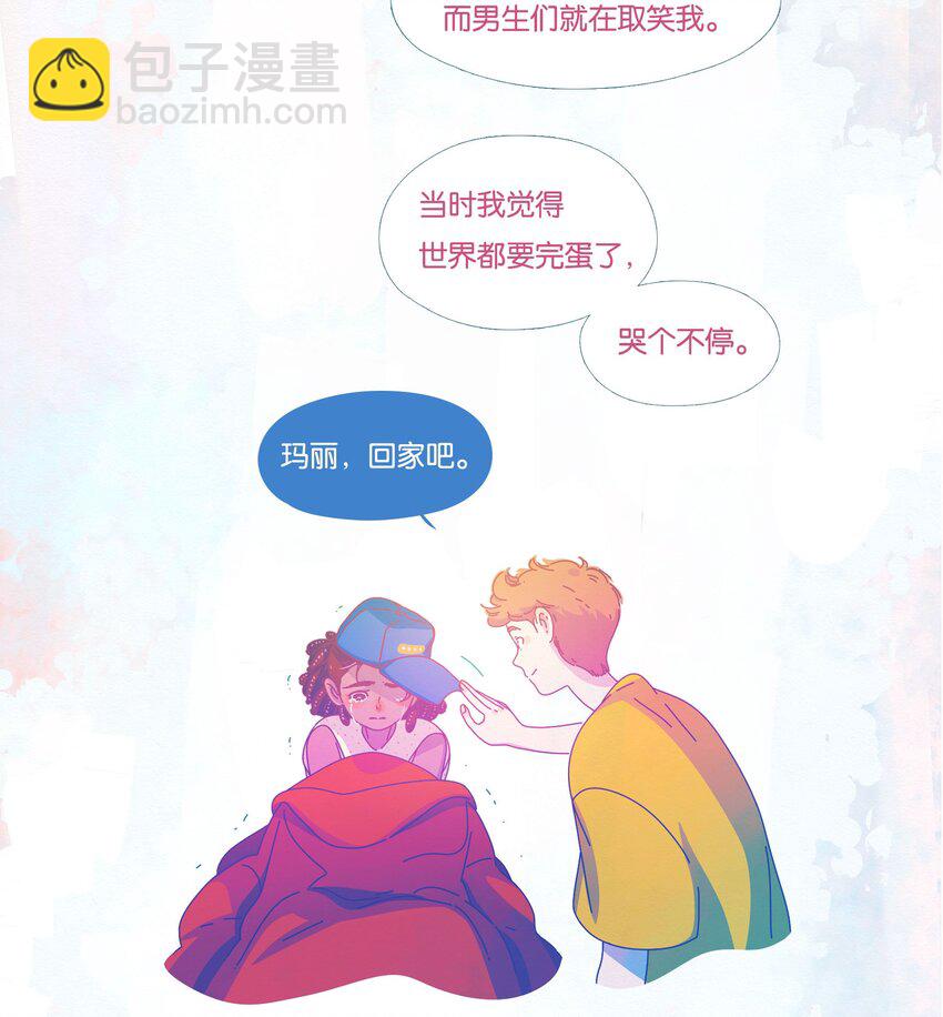 48 chatper.48(1/2)-第51话