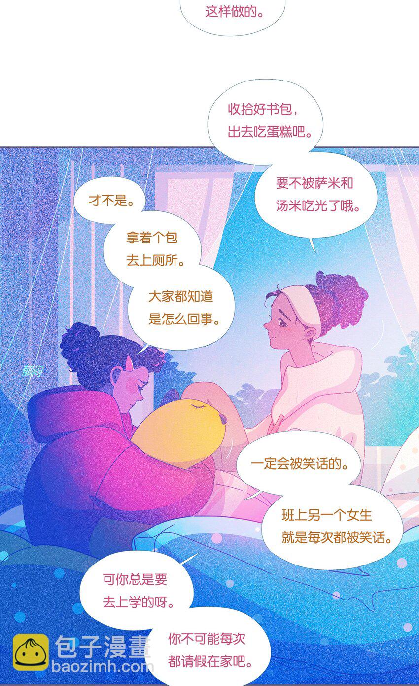 48 chatper.48(1/2)-第51话