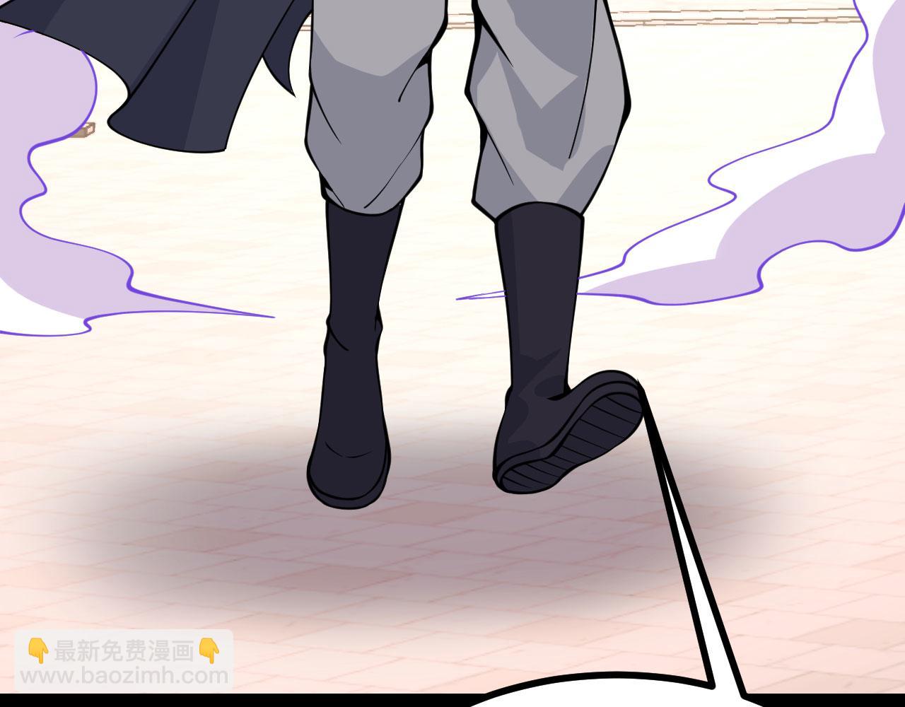 第103话 无限轮回(1/4)-第103话