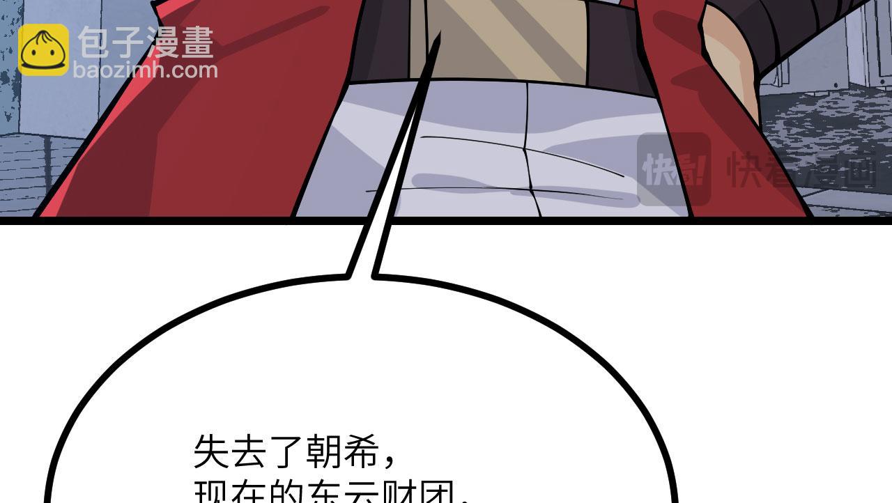 第111话 东云财团(1/3)-第111话