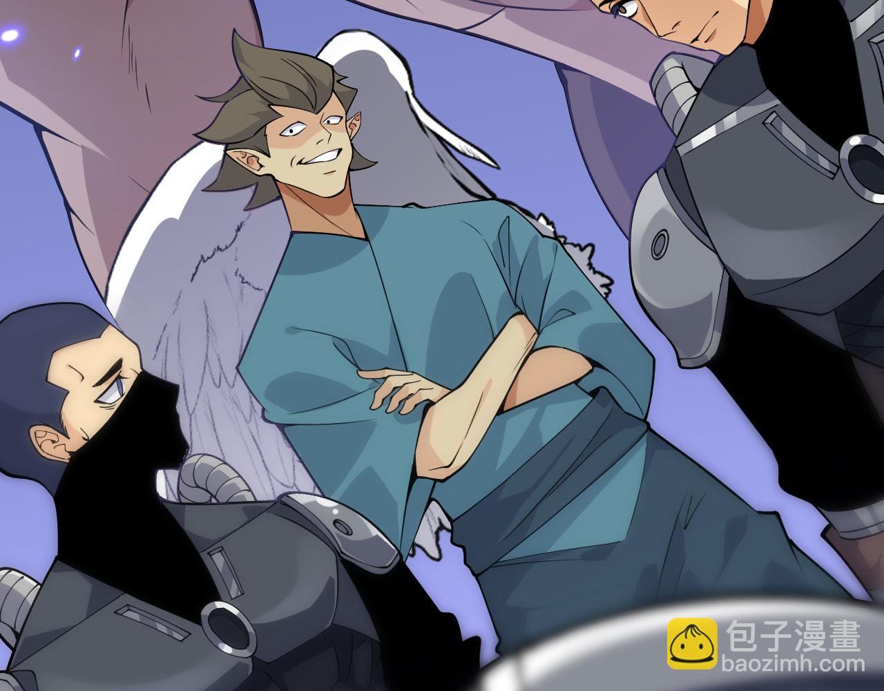 第149话 封印解除(1/4)-第149话