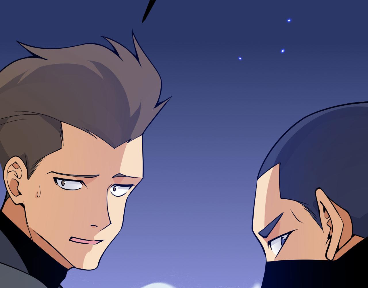 第149话 封印解除(1/4)-第149话
