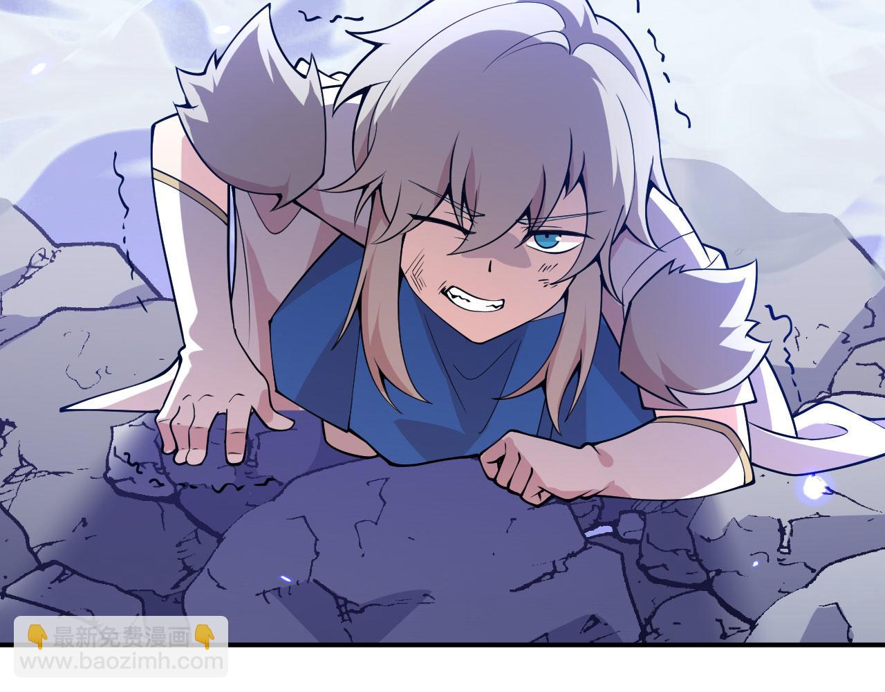 第149话 封印解除(1/4)-第149话