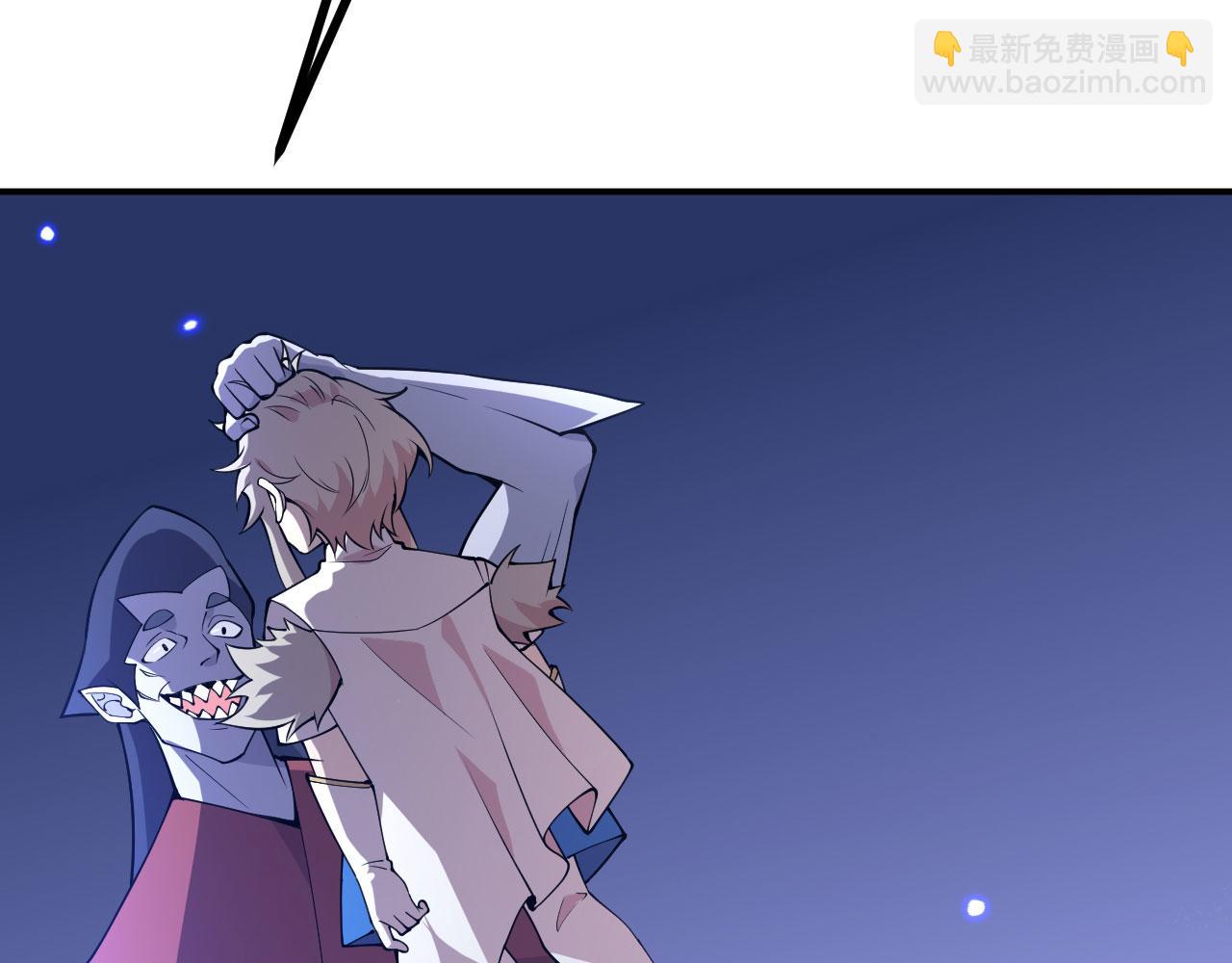 第149话 封印解除(1/4)-第149话