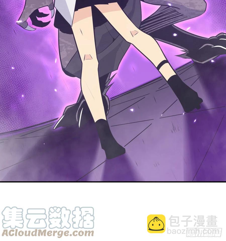 第15话 暗影囚牢(1/2)-第15话