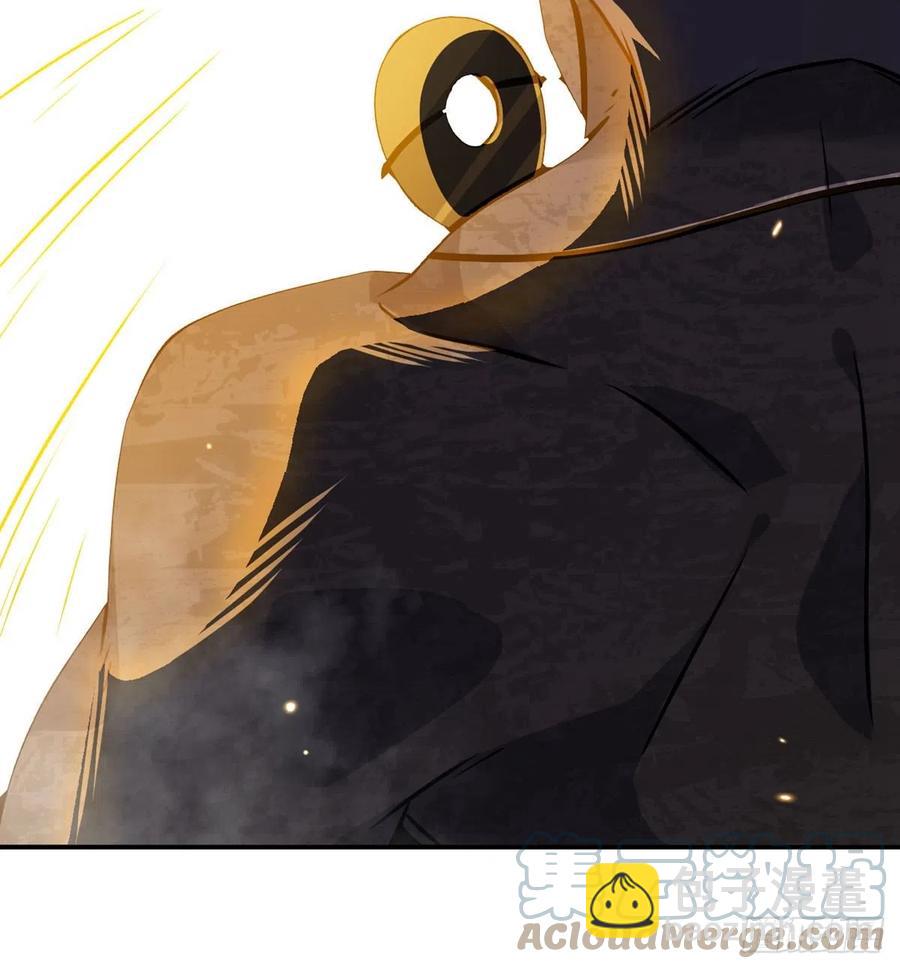 第17话 这就是你的全力？(1/2)-第17话