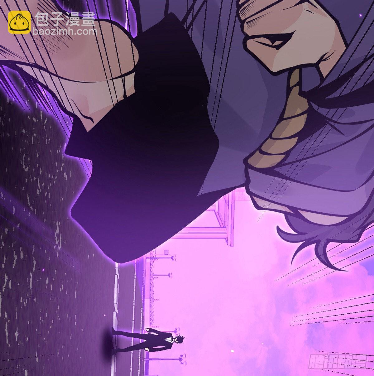 第47话 可怜的妖兽被肆意玩弄(1/2)-第47话