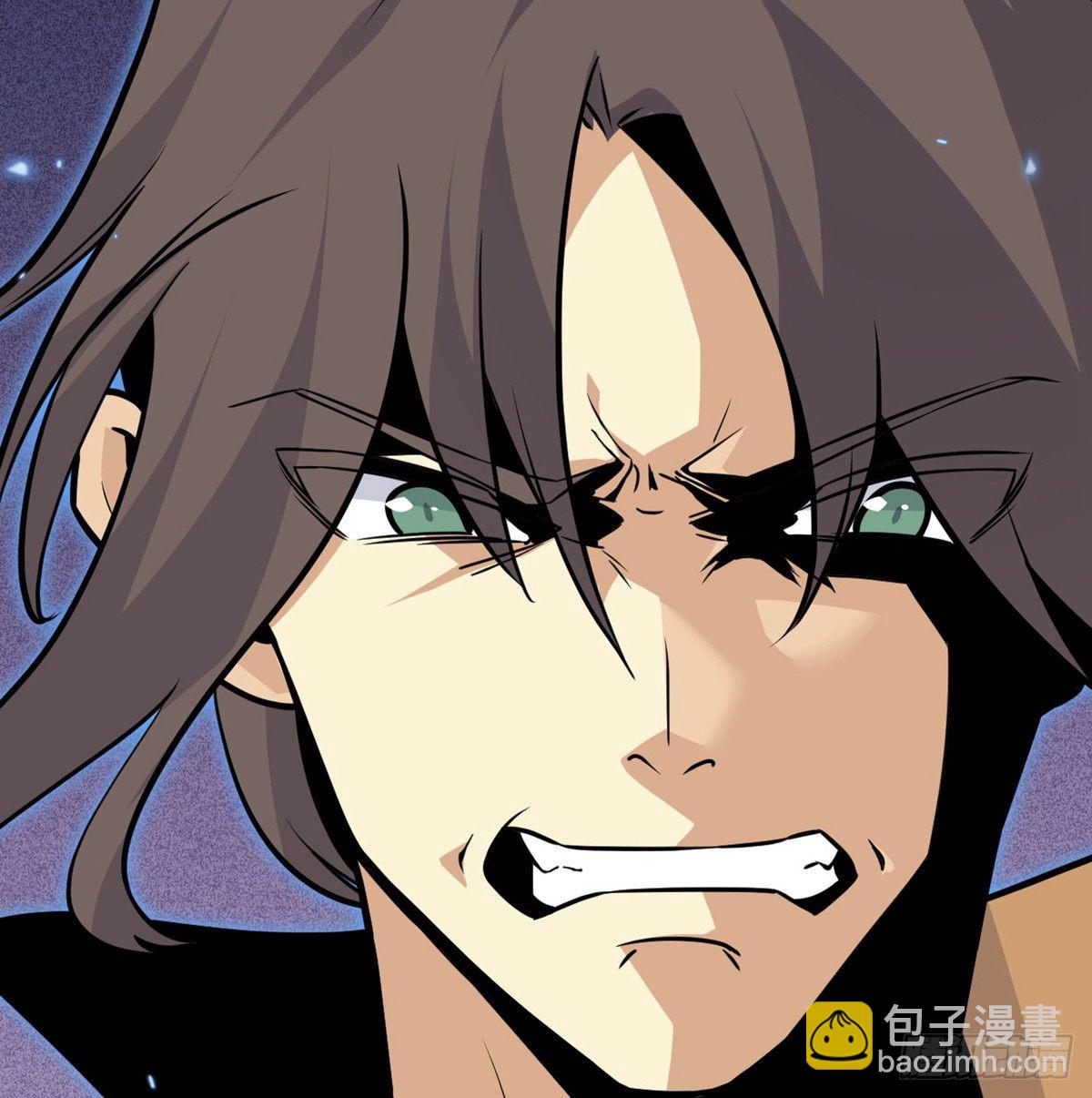 第5话 你刚刚说了什么？(1/2)-第5话