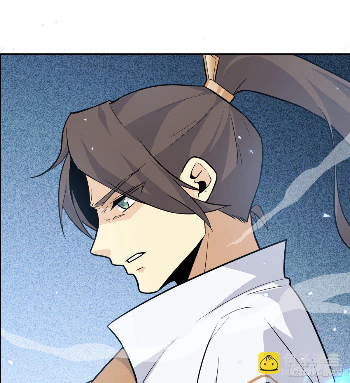 第5话 你刚刚说了什么？(1/2)-第5话