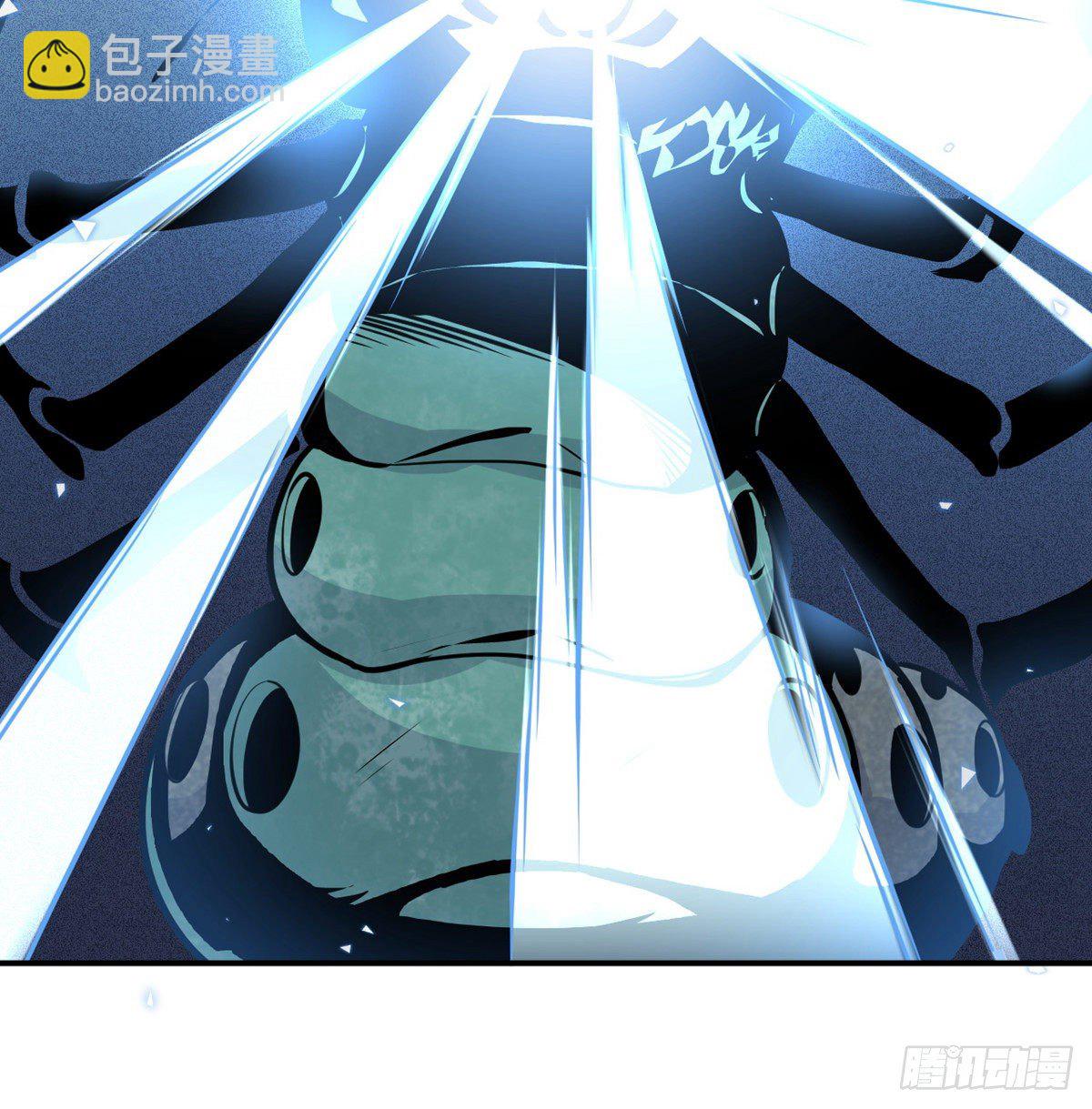 第5话 你刚刚说了什么？(1/2)-第5话