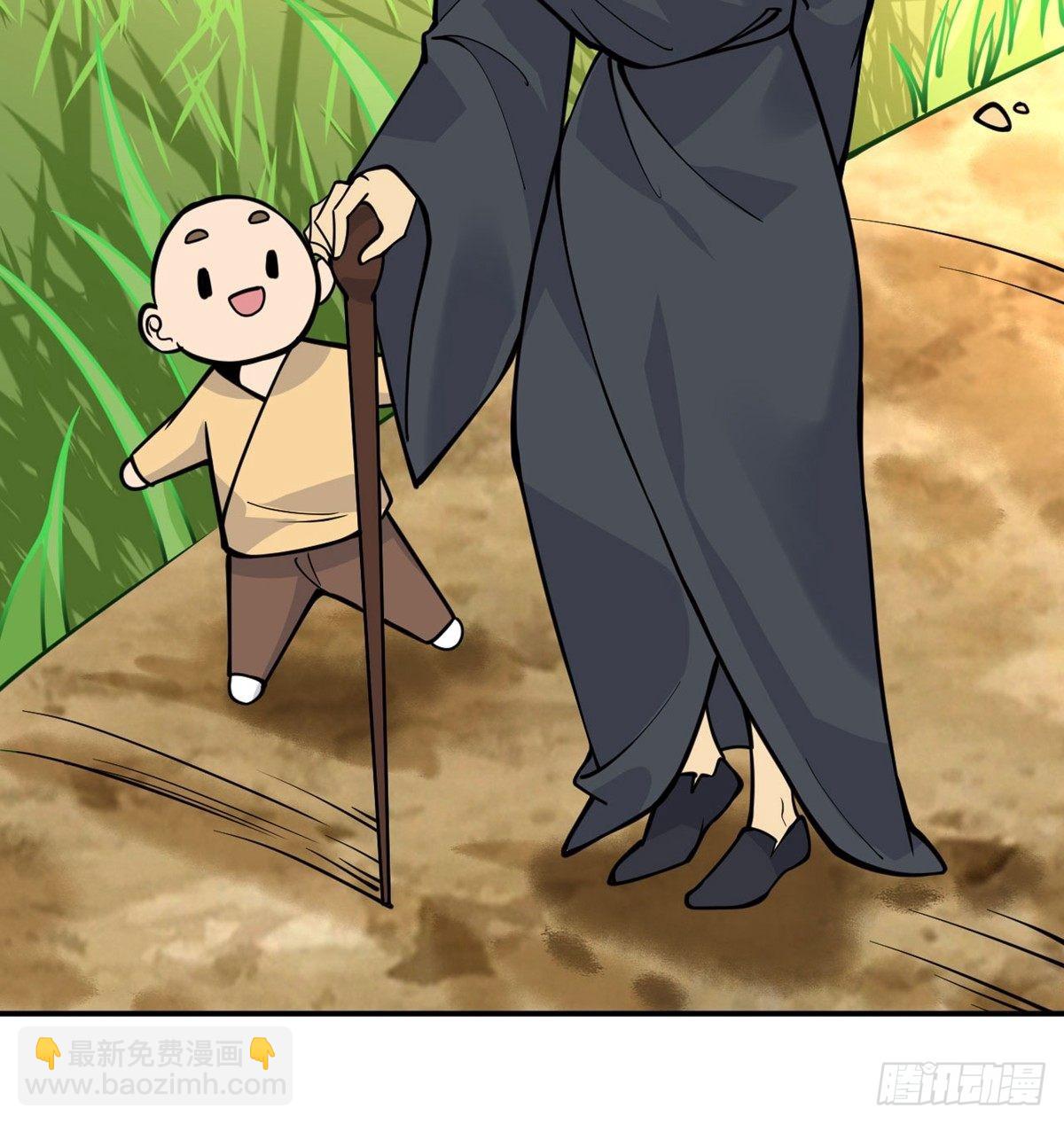 第69话 幸福的生活(1/2)-第69话