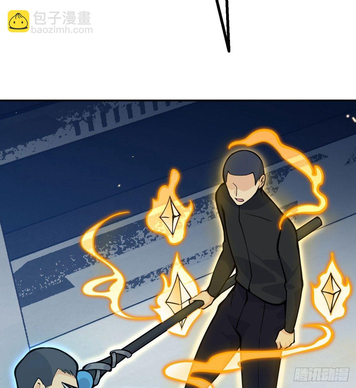 第69话 幸福的生活(1/2)-第69话