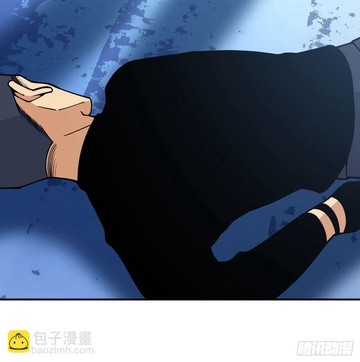 第69话 幸福的生活(1/2)-第69话