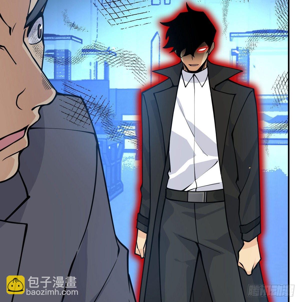 第69话 幸福的生活(1/2)-第69话