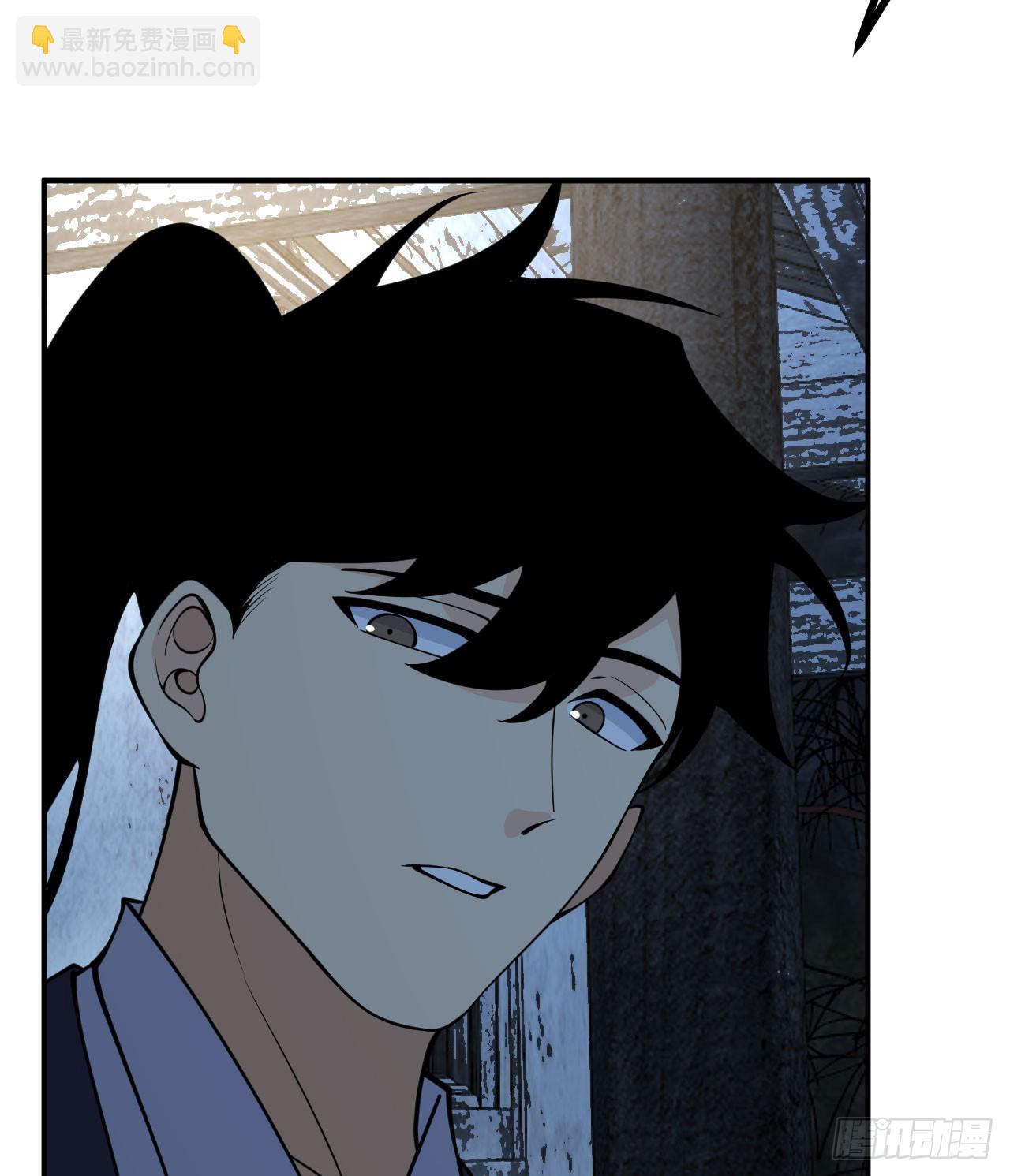 第85话 谁是怪物？(1/2)-第85话