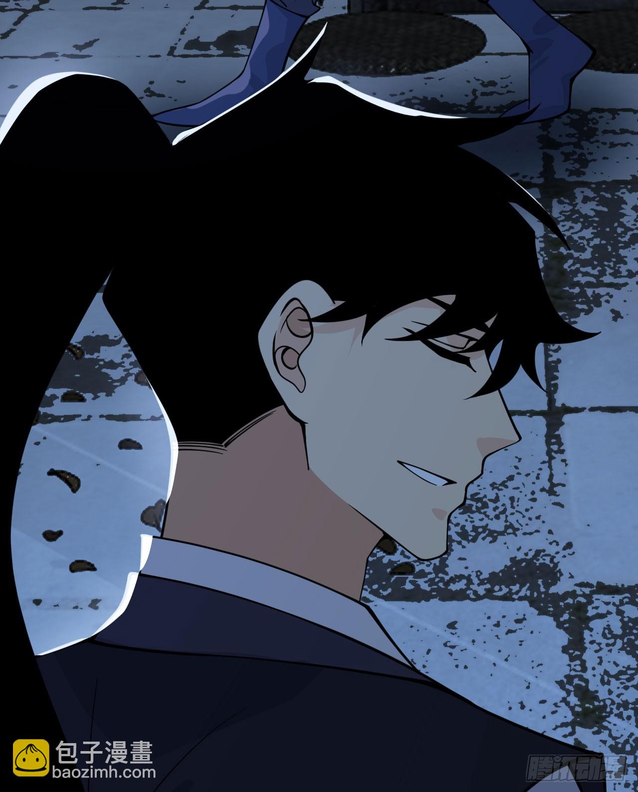 第85话 谁是怪物？(1/2)-第85话