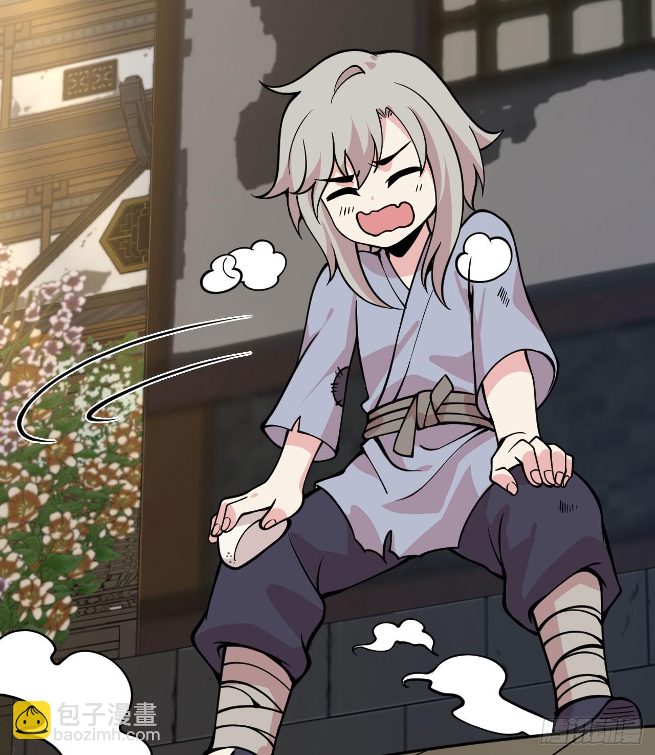 第89话 吹糖人(1/2)-第89话