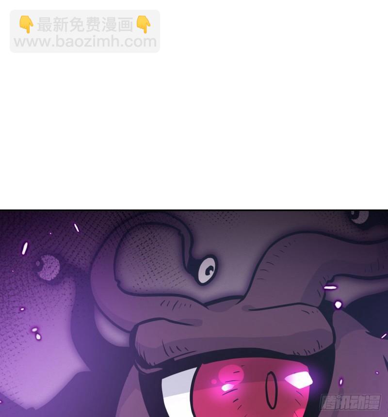 第9话 运气真好！活下来了！(1/2)-第9话