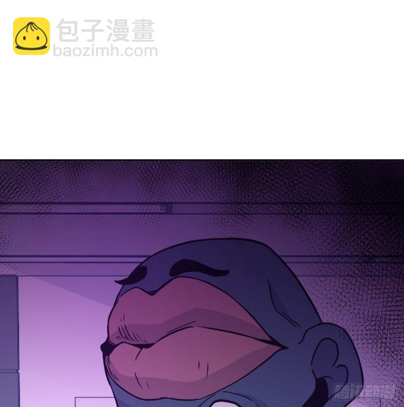 第9话 运气真好！活下来了！(1/2)-第9话