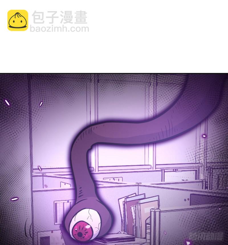 第9话 运气真好！活下来了！(1/2)-第9话