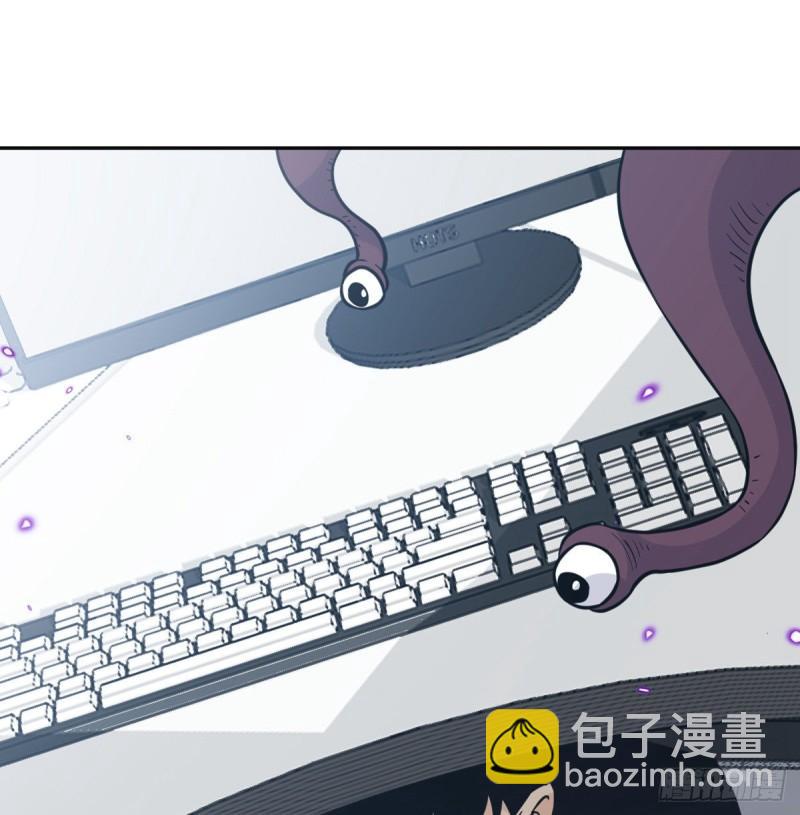 第9话 运气真好！活下来了！(1/2)-第9话