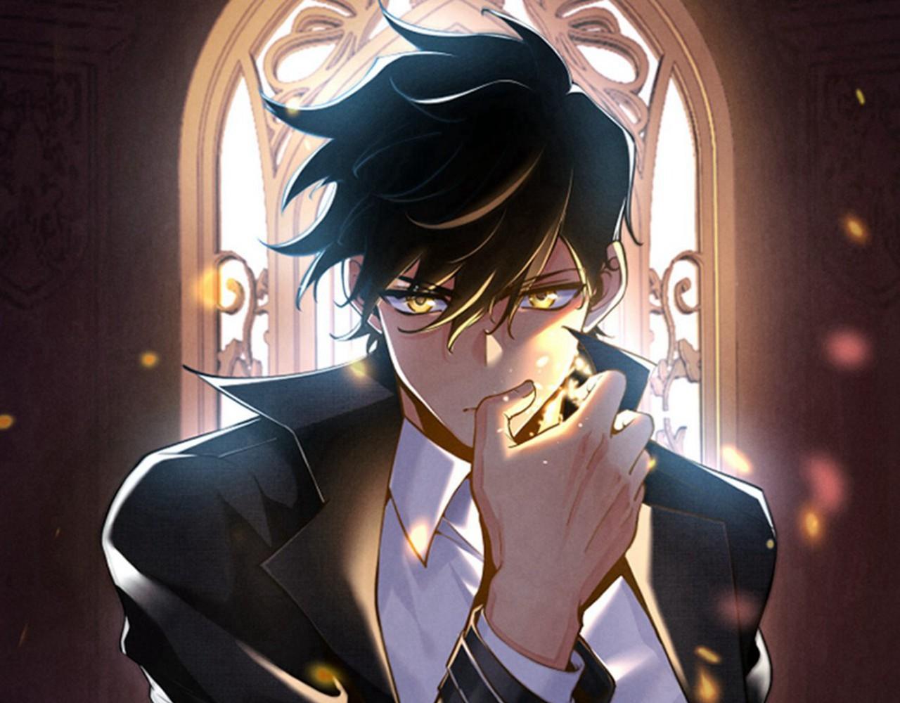 第99话 虚妄妖(1/3)-第99话