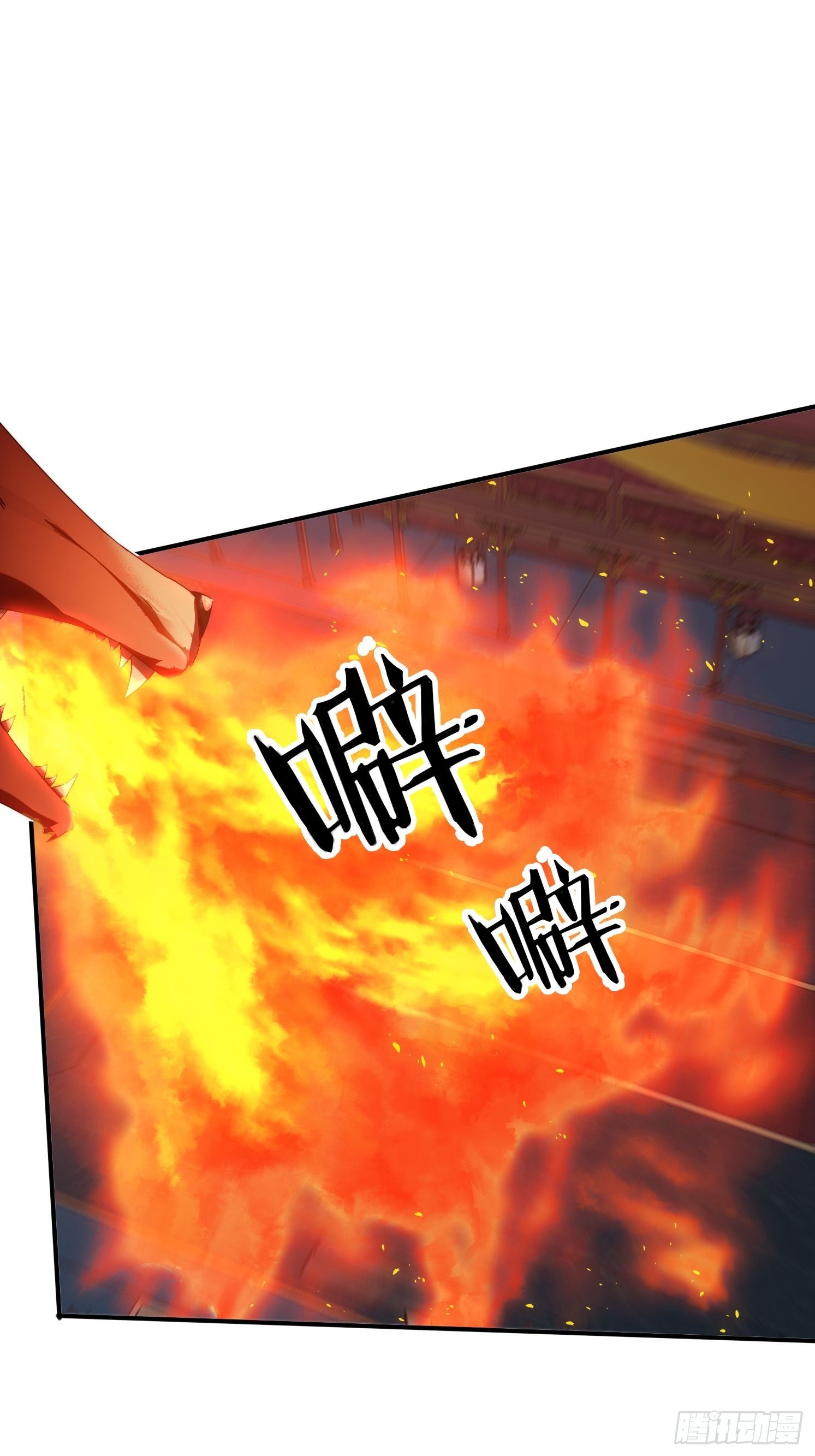 136 绝地反击-第127话