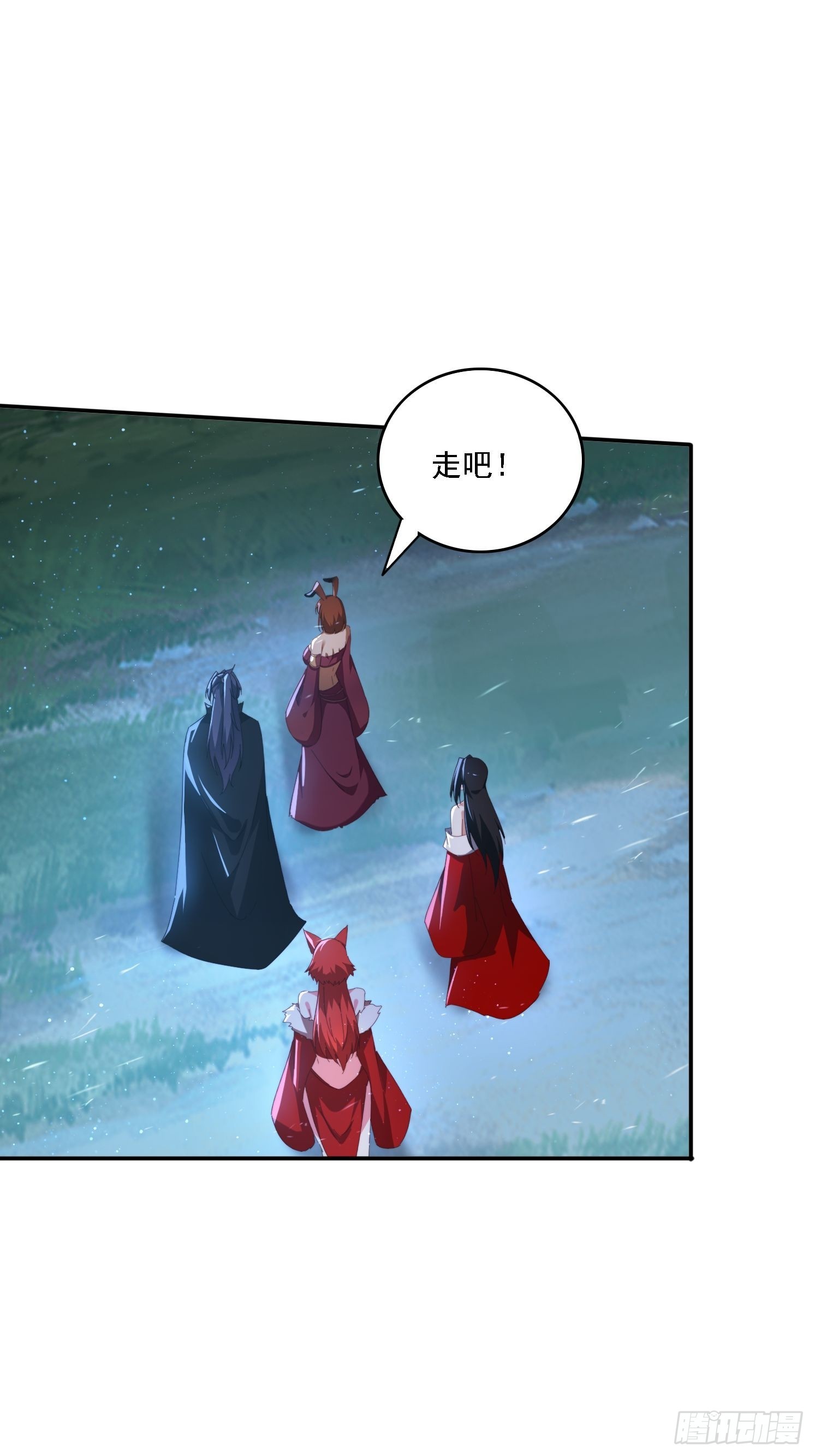 139 酒后见真情-第129话