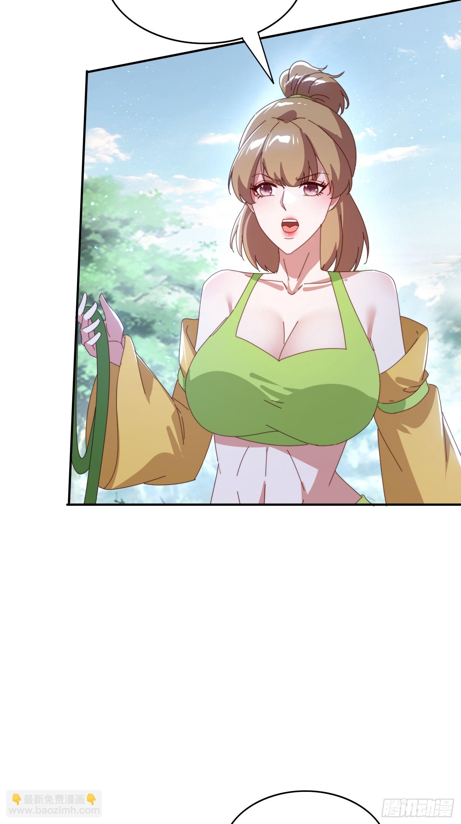 157 魔种之力-第149话