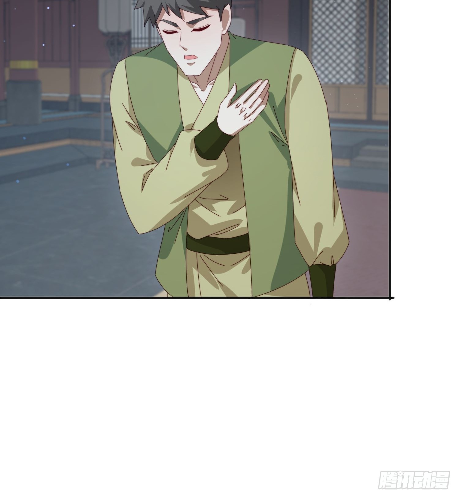 167 我的女王大人-第159话