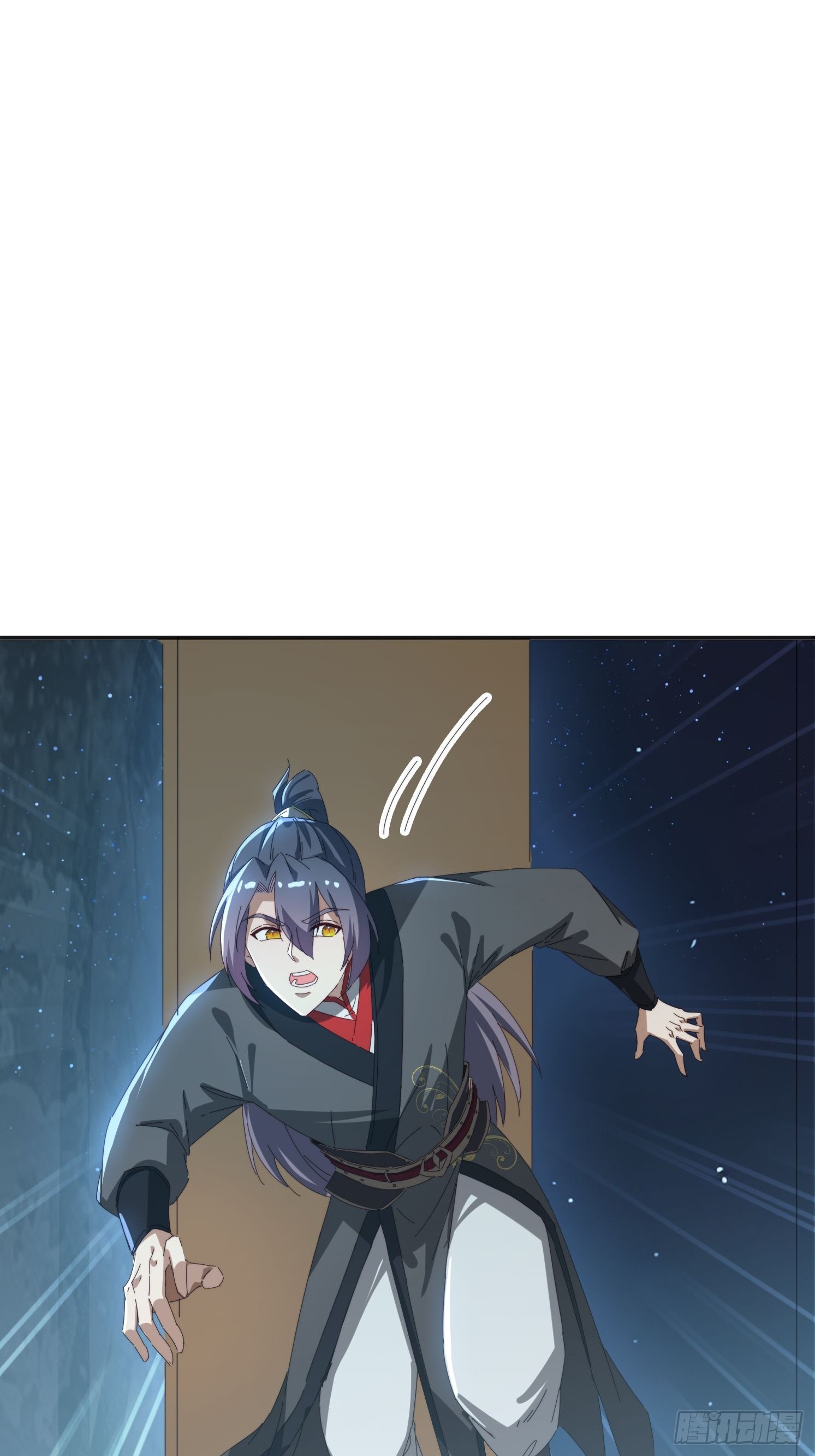 175 有什么猫腻(1/2)-第167话