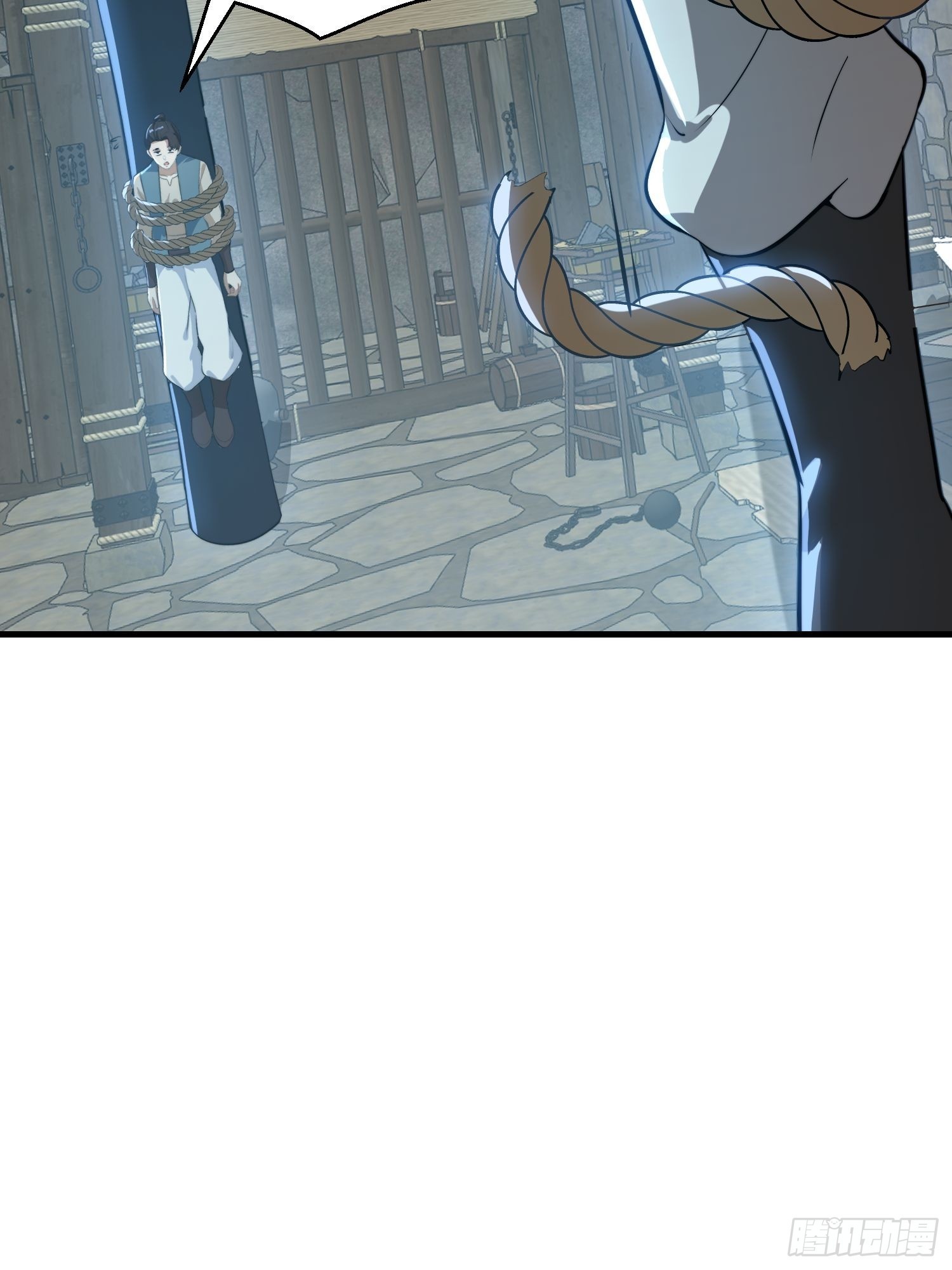 177 斩首？-第169话