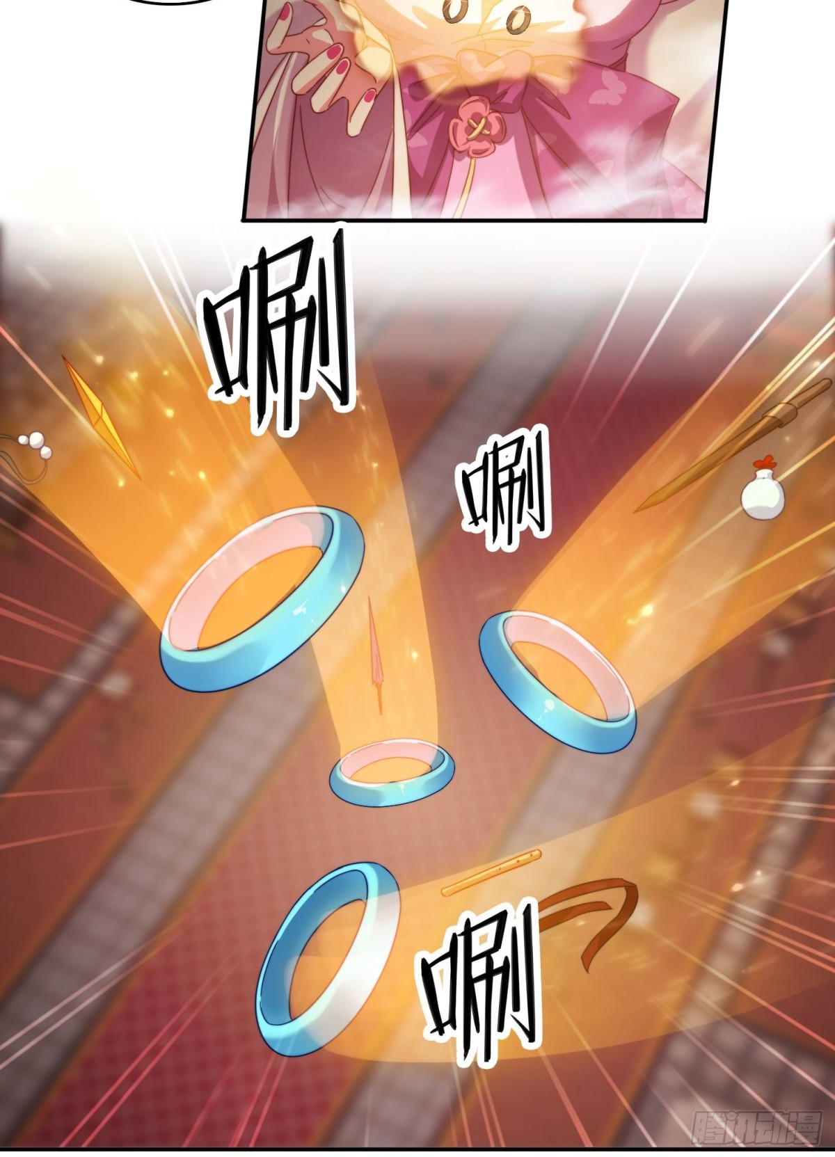 62 反击开始(1/2)-第53话