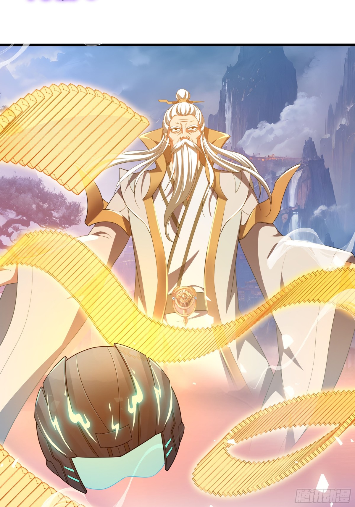 62 反击开始(1/2)-第53话