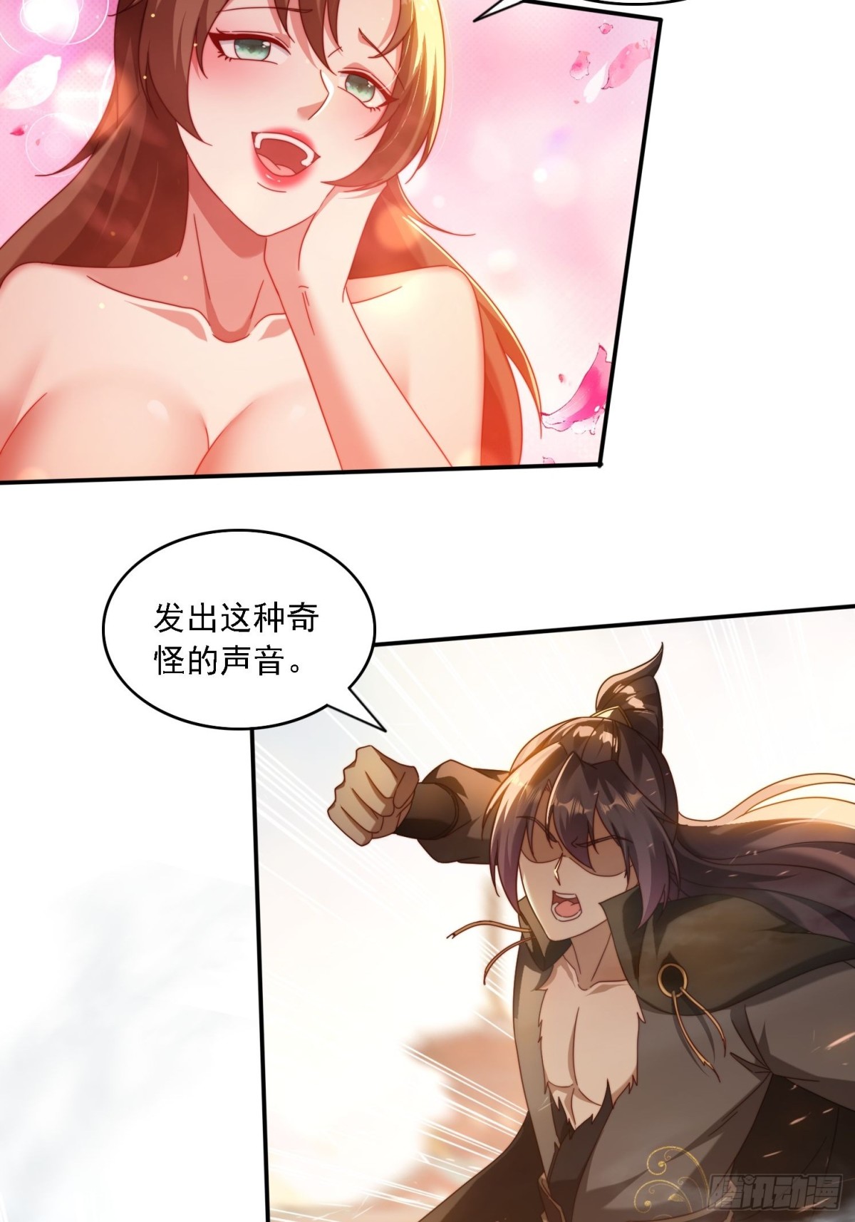62 反击开始(1/2)-第53话