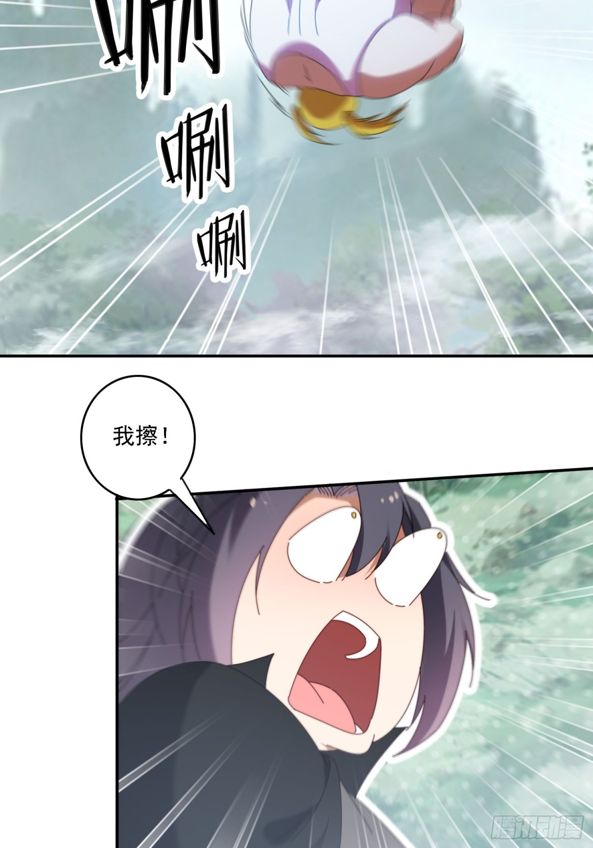 64 大战芭比娃娃-第55话