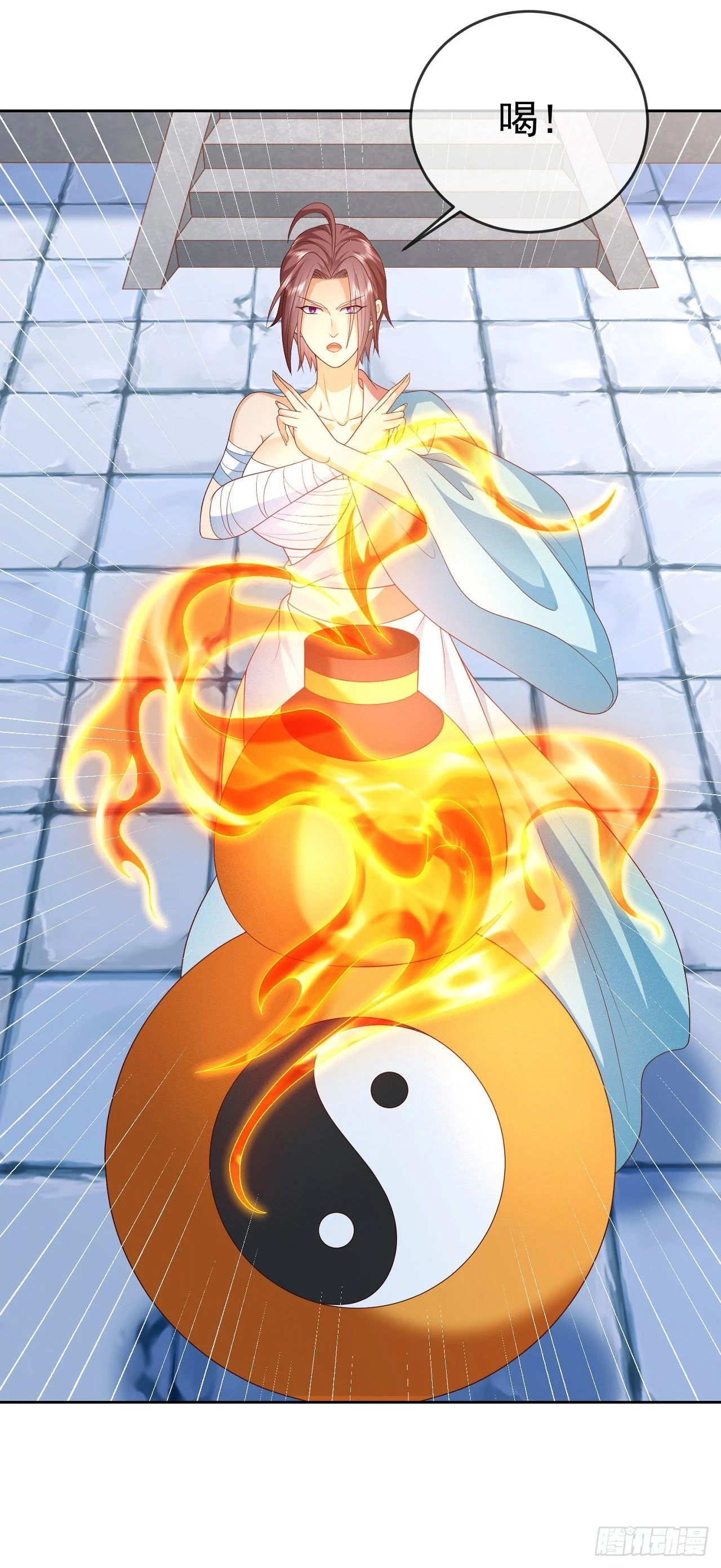 36 杀机-第37话
