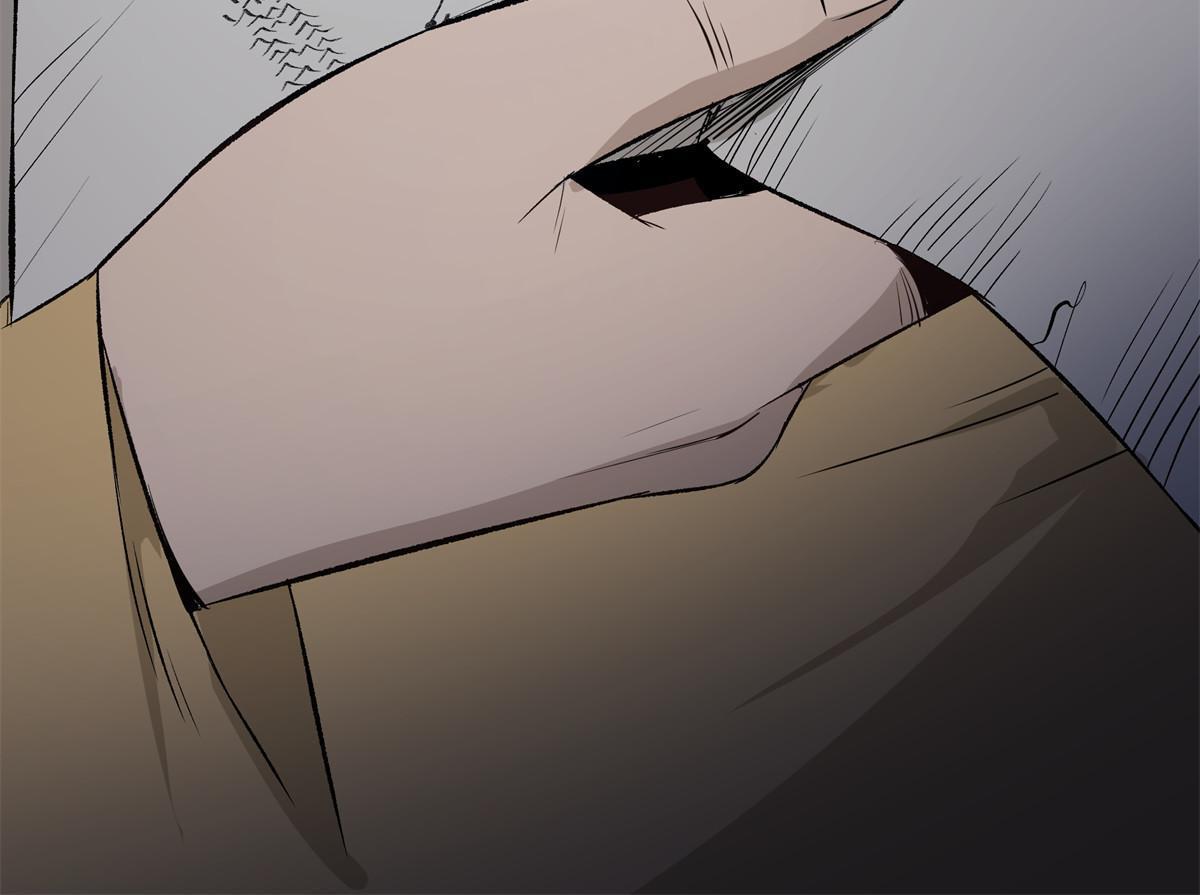 31 猥琐，属实猥琐-第31话