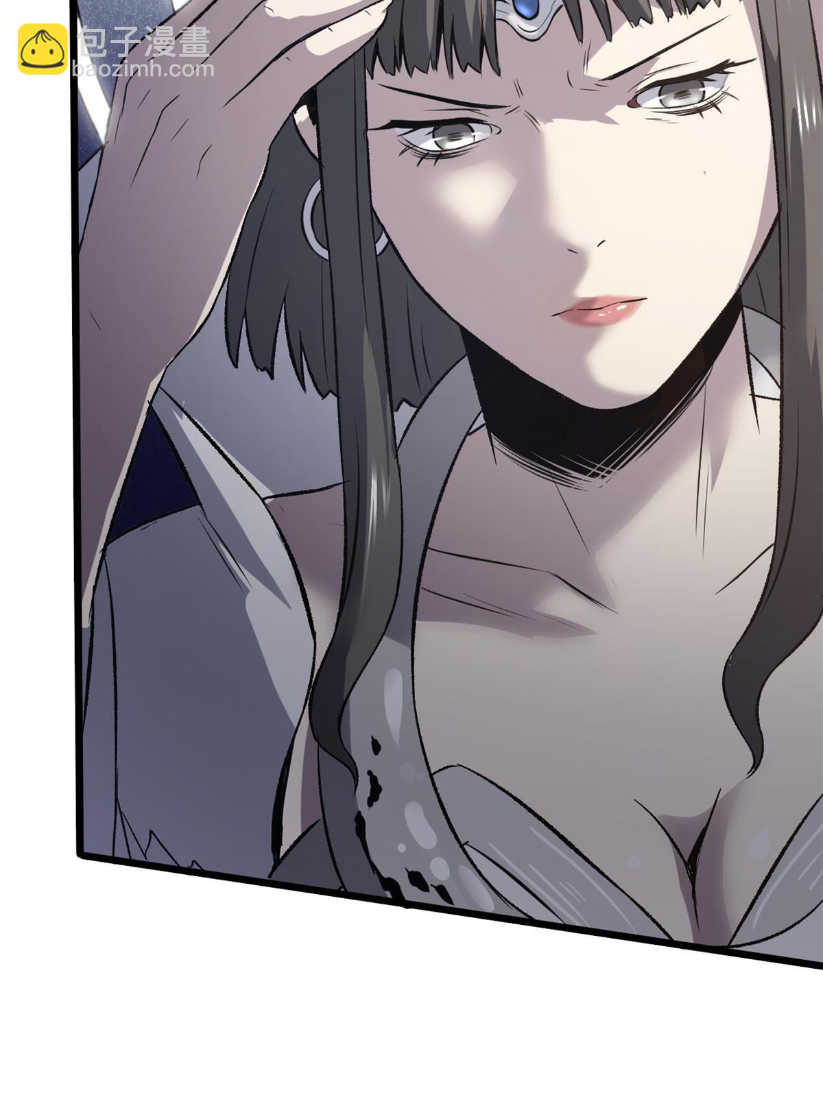 35 抢什么风头-第35话