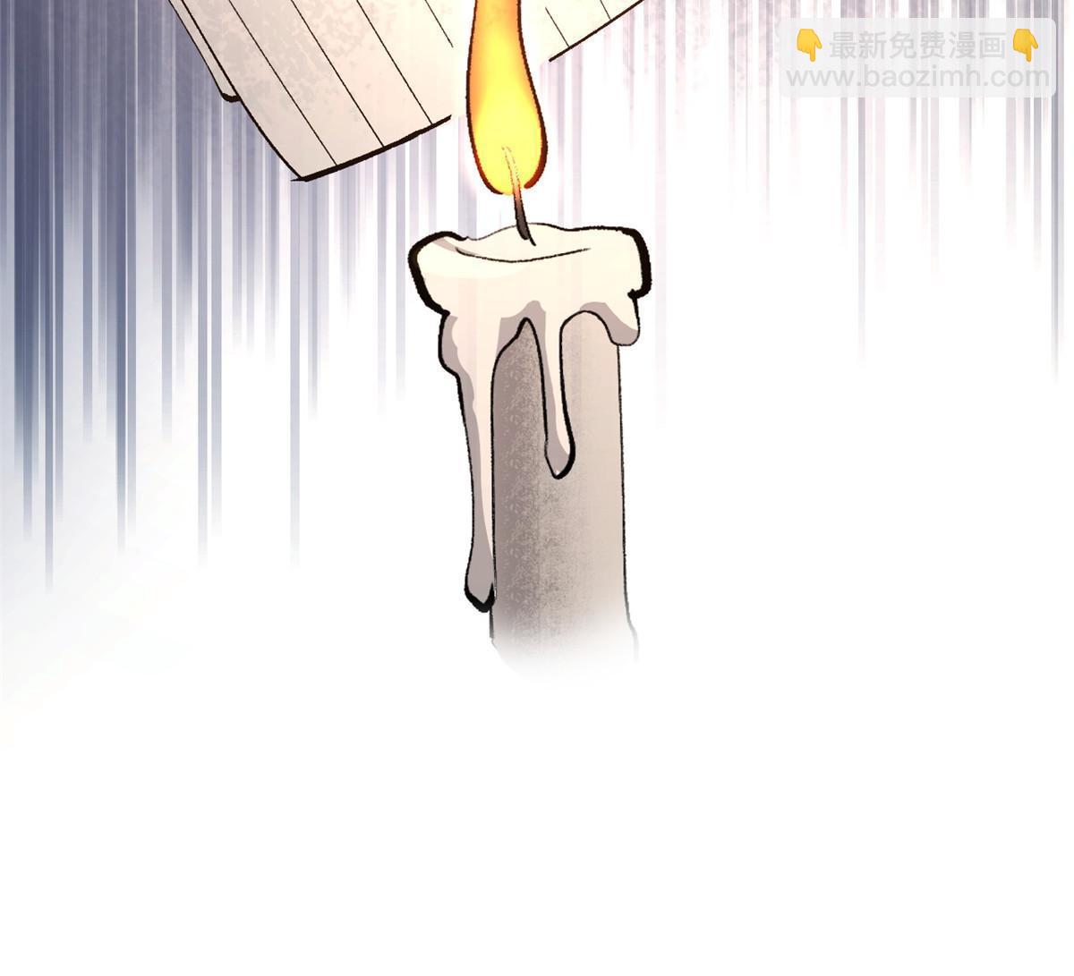 41 才女的挽留(1/2)-第41话