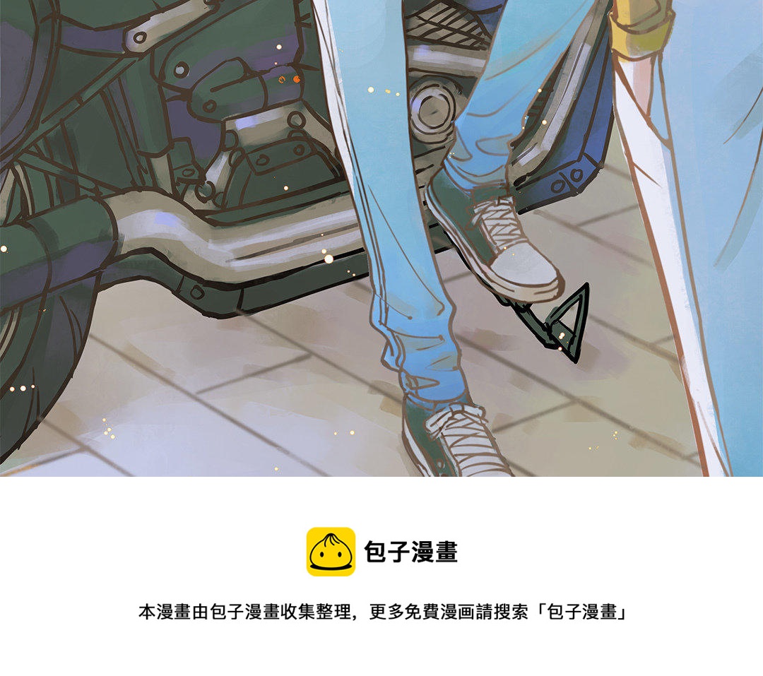 <新作预告>(1/2)-第1话