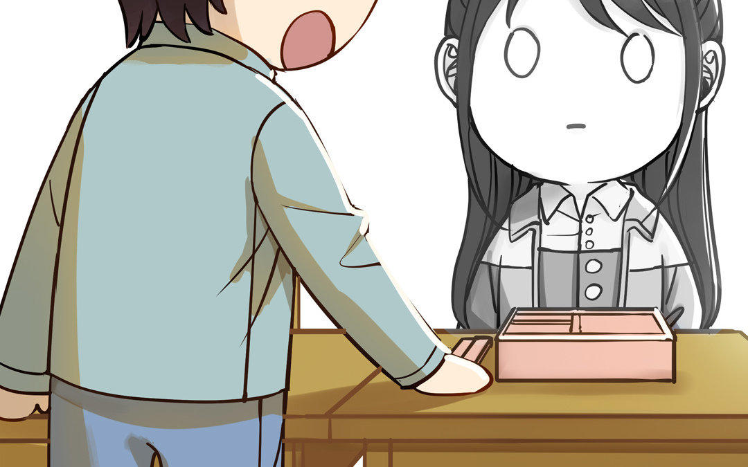 <新作预告>(1/2)-第1话